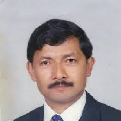 Narayan Rayamajhi