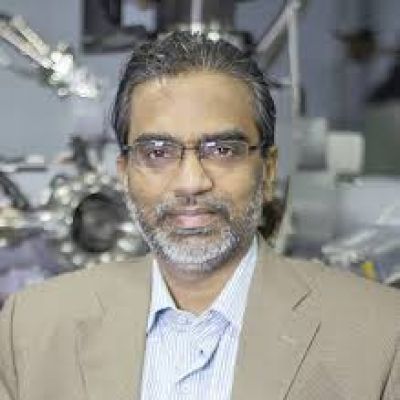 Narayanan Chandrakumar