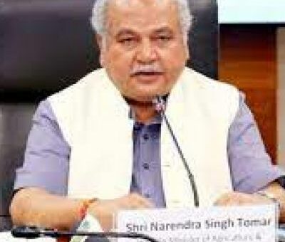 Narender Singh