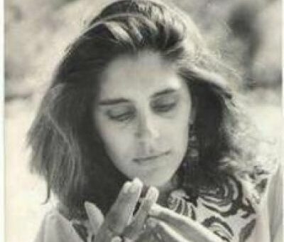 Nargis Bandishoeva