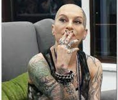 Nargiz Zokirova