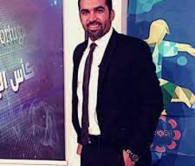 Naser Al-Omran