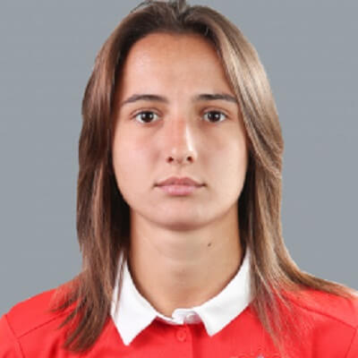 Nasiba Gasanova