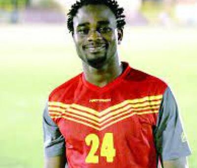 Nasigba John-Jumbo