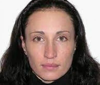 Nastassia Staravoitava
