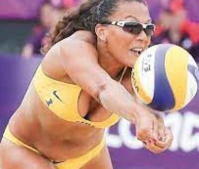 Natacha Rigobert