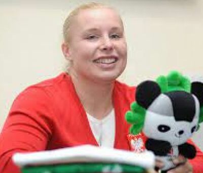 Natalia Charłos