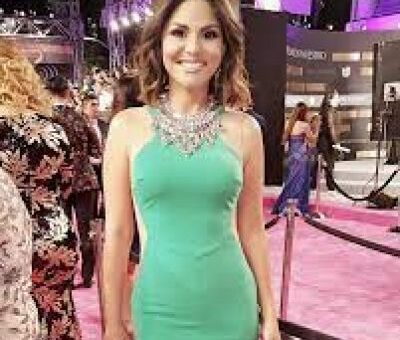 Natalia Cruz
