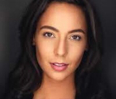 Natalia Cuevas