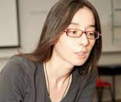 Natalia Edzgveradze