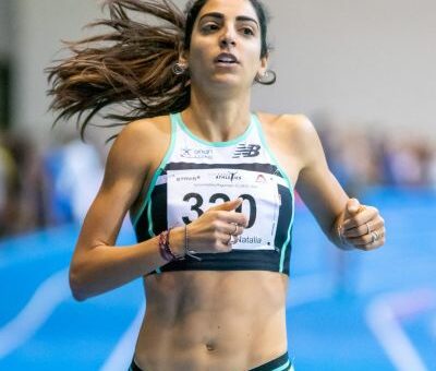 Natalia Evangelidou