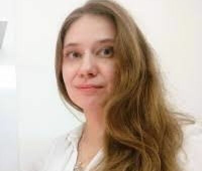 Natalia Gorodilova