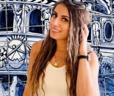 Natalia Hadjiloizou