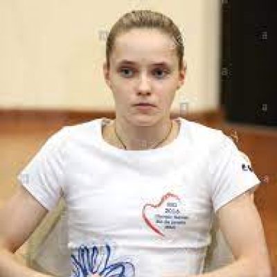 Natalia Kapitonova