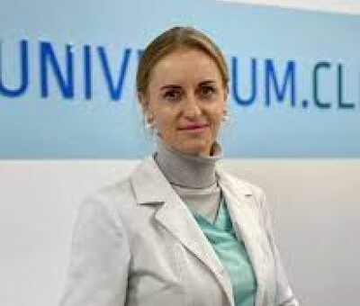 Natalia Proskurina