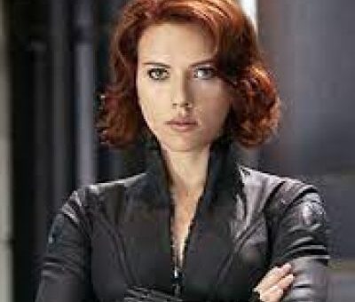Natalia Romanova