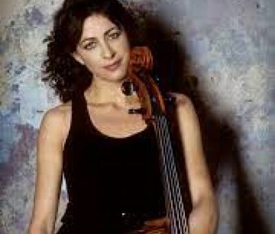 Natalie Clein