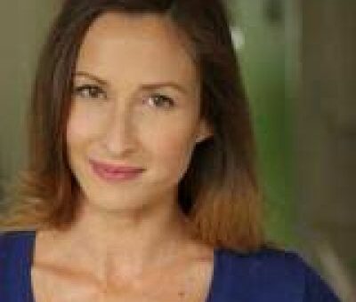 Natalie Shaw