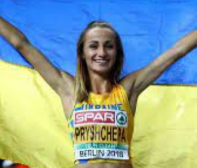 Nataliya Pryshchepa