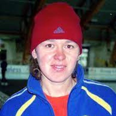 Nataliya Rybakova