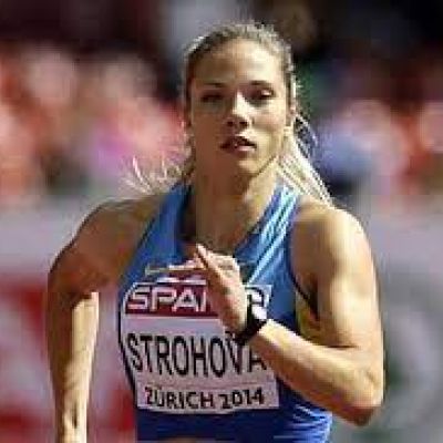 Nataliya Strohova
