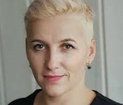 Nataliya Sviridova-Kalinovskaya