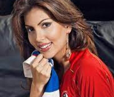 Nataly Chilet