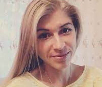 Natalya Aristarkhova