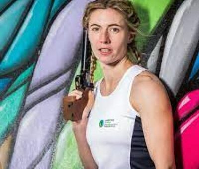 Natalya Coyle