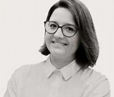 Natalya Fedoskina