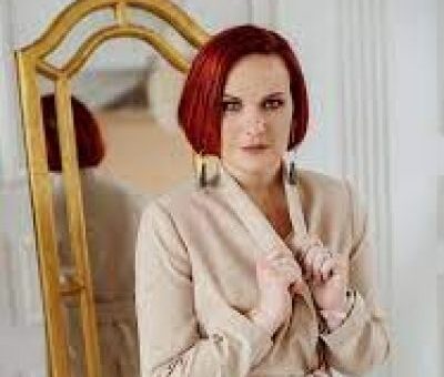 Natalya Kurnosova
