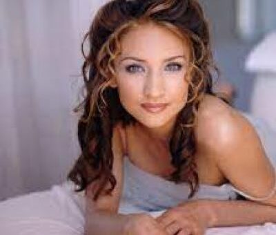 Natalya Nazarova