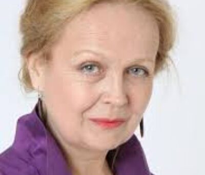 Natalya Roshchupkina
