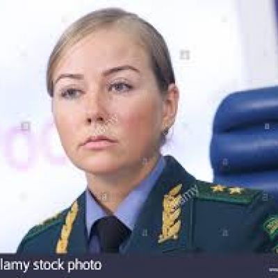 Natalya Sokolova