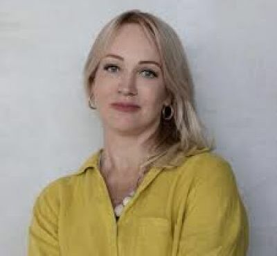 Natalya Sorokina