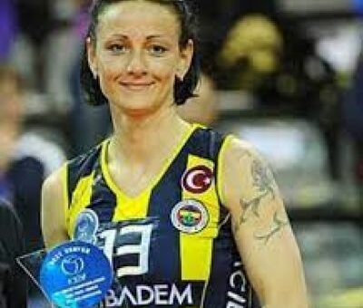 Nataša Osmokrović