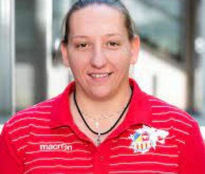 Natascha Celouch