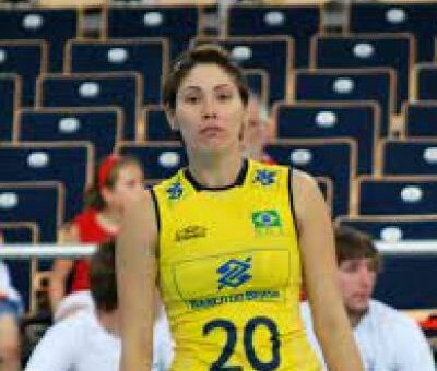 Natasha Farinea