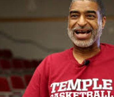 Nate Blackwell
