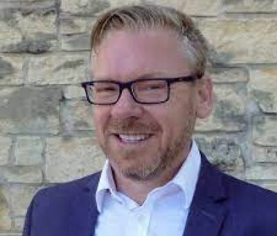 Nate Craddock