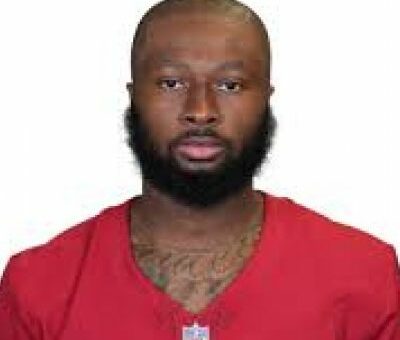Nate Hairston