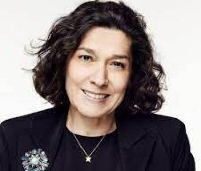 Nathalie Collin