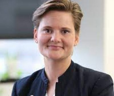 Nathalie De Vos