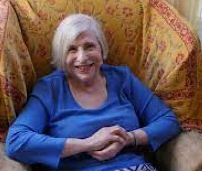 Nathalie Dupree