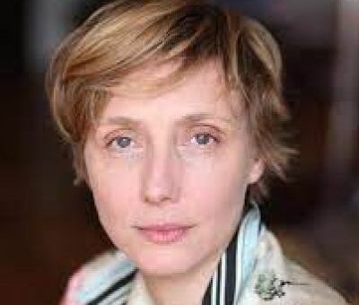 Nathalie Richard