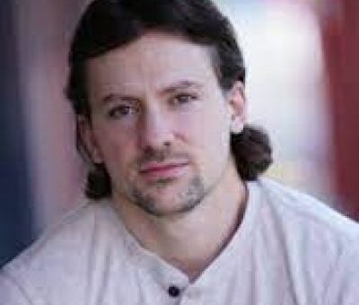 Nathan Green