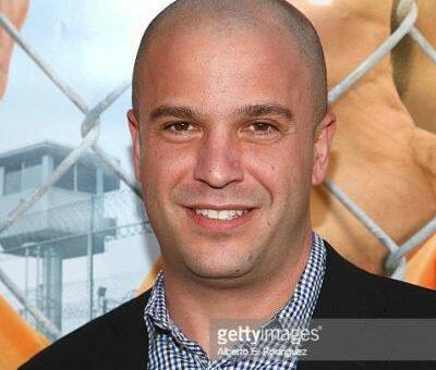 Nathan Kahan