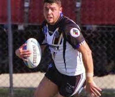 Nathan Milone