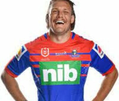 Nathan Ross