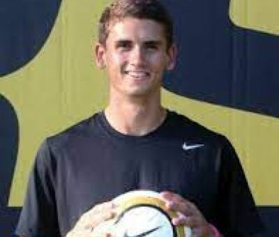 Nathan Sprenkel